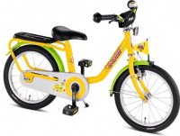   Puky Z6 4220 Yellow 
