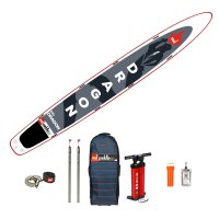  Sup  Red Paddle 2019 220 Dragon