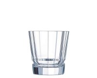    320 (6) Macassar Cristal Darques