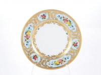   17  (6 ) Vienna Blue Gold
