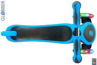 442-130  Globber Primo Plus Titanium  3   Neon 