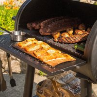  - Broil King Charcoal 500  