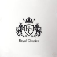  Royal Classics Sweet Panda 500 