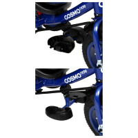   Cosmoride Lx-00bl,  