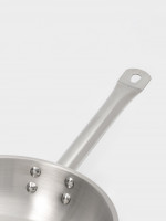 ��������� Hanna Kn Vell, D=28 ��, H=6 ��, ������� ������ 0.6 ��, ��������, ��� Al+fe+al, ����������� �����