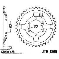   Jt Sprockets Jtr1869-45,  428, 45 