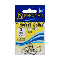  "",  Offset Worm,  3, 5 .