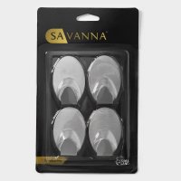    Savanna , 4 , 