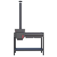 - Grillver Iscander Standart Air  