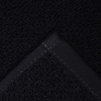   "" Organic Black 5070 , 100% , 550/2