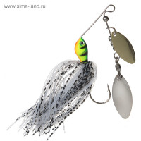  Spinnerbait, 12.7 ,   Tiger+5046 Premier