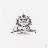  Queens Crown   22 