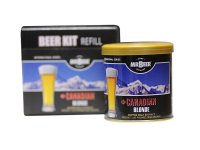   Mr.Beer Canadian Blonde    