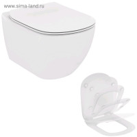      Ideal Standard Tesi T352701, ,  