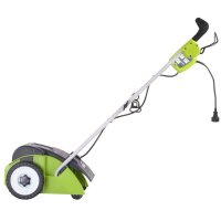   32  Greenworks 220v,  