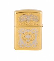  " " (zippo) 