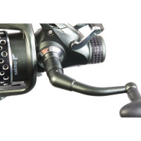   Salmo Diamond Carp 5 4000br