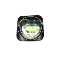     Bekker,  ,  24x24x6.5 , 3 