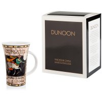  Dunoon . 500