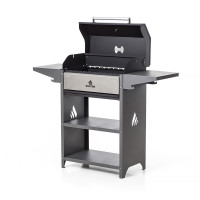  Family Optima Bbq Fob 2000, 2 , 133,2  44,1  111 