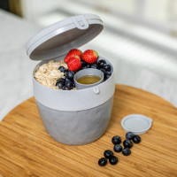 - Club Bento, Organic,  14,2  10,8  13,5 ,  