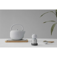      Viva Scandinavia Infusion