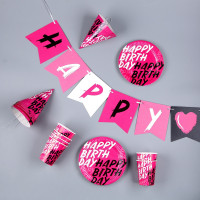     Happy Birthday: 6 , 1 , 6 , 6 