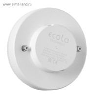   Ecola Premium, Gx53, 8 , 6000 , 220 , 2775,  3 