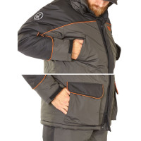  . Norfin Atlantis + 01 .S