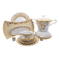    6  27  Tosca Creme Gold 