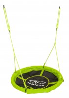- Hudora Nest Swing Alu 110 