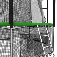  Unix Line 6 Ft Inside (green)