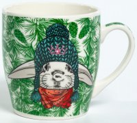 ,  270,  2 , New Bone China,   