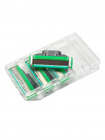   Gillette Mach3 , 8 