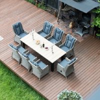   Lite Parkland + Verona,  