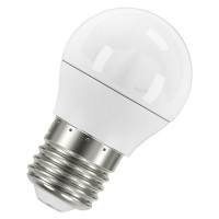   Led Value Lvclp75 10sw/840 10   E27 230 101 Ru Osram 4058075579927