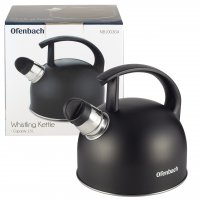  Ofenbach 1,5         