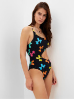 ��������� ������� ������� � ������� �� ������ Mist, ������ S