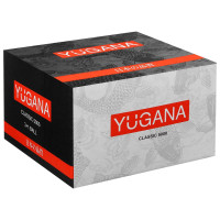  Yugana Classic 5000 3+1 , 5.2:1