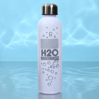    H2o, 700 