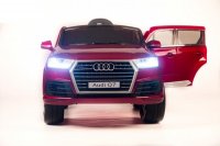  Barty Audi Q7 Quattro Lux     