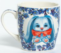 ,  270,  2 , New Bone China,   