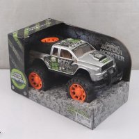    Racing    Big Foot Monster