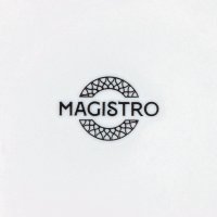    Magistro Argos, D=20,6 ,  