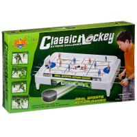  Classic Hockey -  