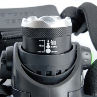   Feron Th2305 Zoom C  5w, 218650 Ip44 /
