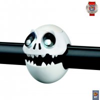 320240  Skull Light  -