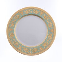   32  Imperia Seladon Gold