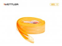      5 Vettler