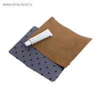 ����� ���������������� Btrace Warm Pad 7 Large, 190�70�7 ��, ���� ����������